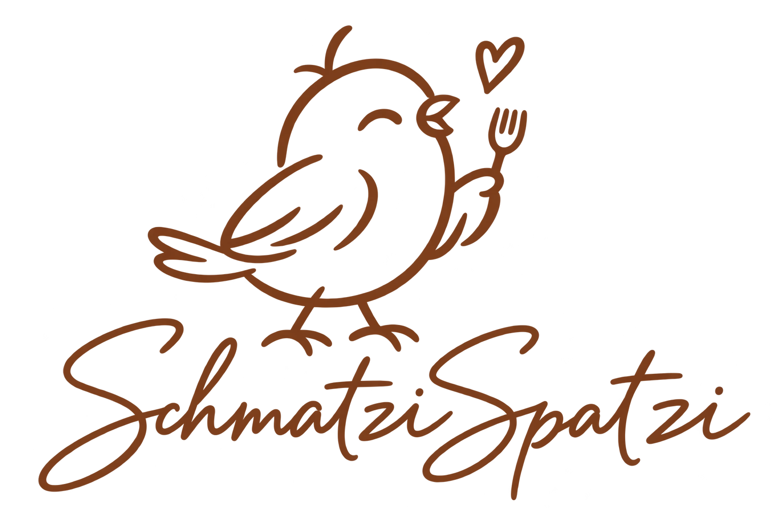 SchmatziSpatzi